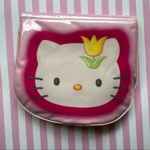 Vintage Hello Kitty - Soft style photo sleeve case 1999 - AS IS